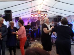 Cafe De Bijl